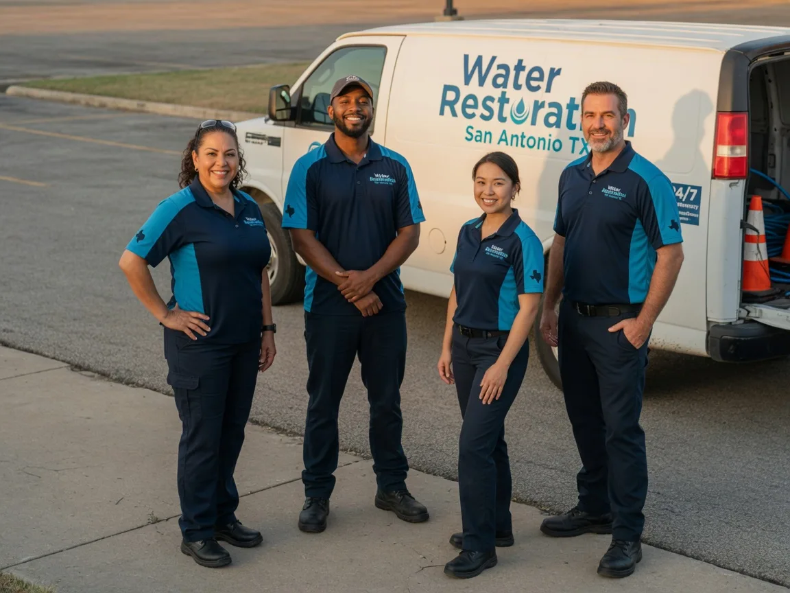 Water Damage Repair company in Bethesda, MD